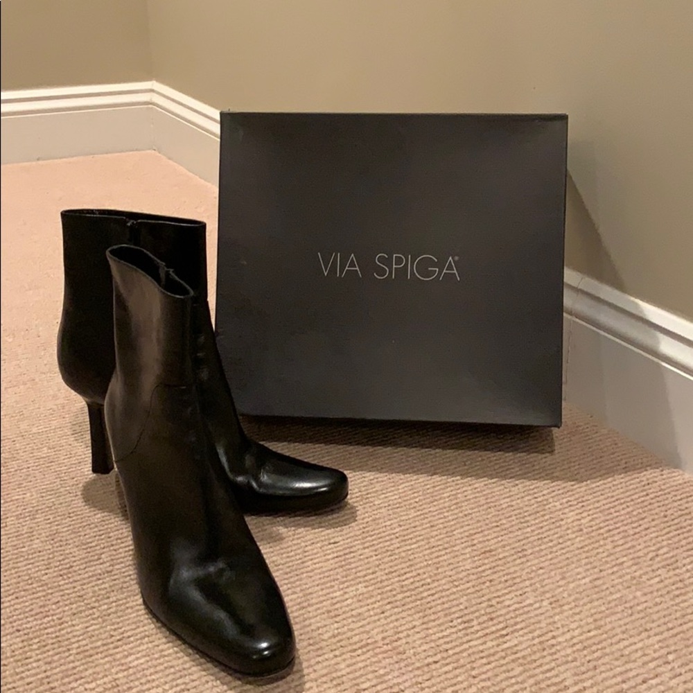 VIA SPIGA Boots
